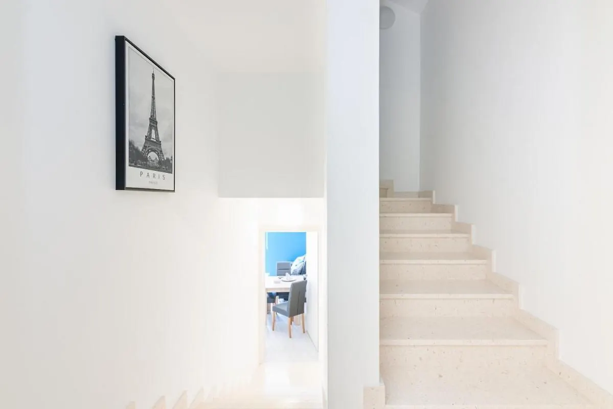 Medulin Center Apartments 0*,