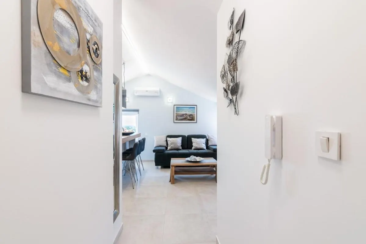 Medulin Center Apartments 0*,  Kroatië