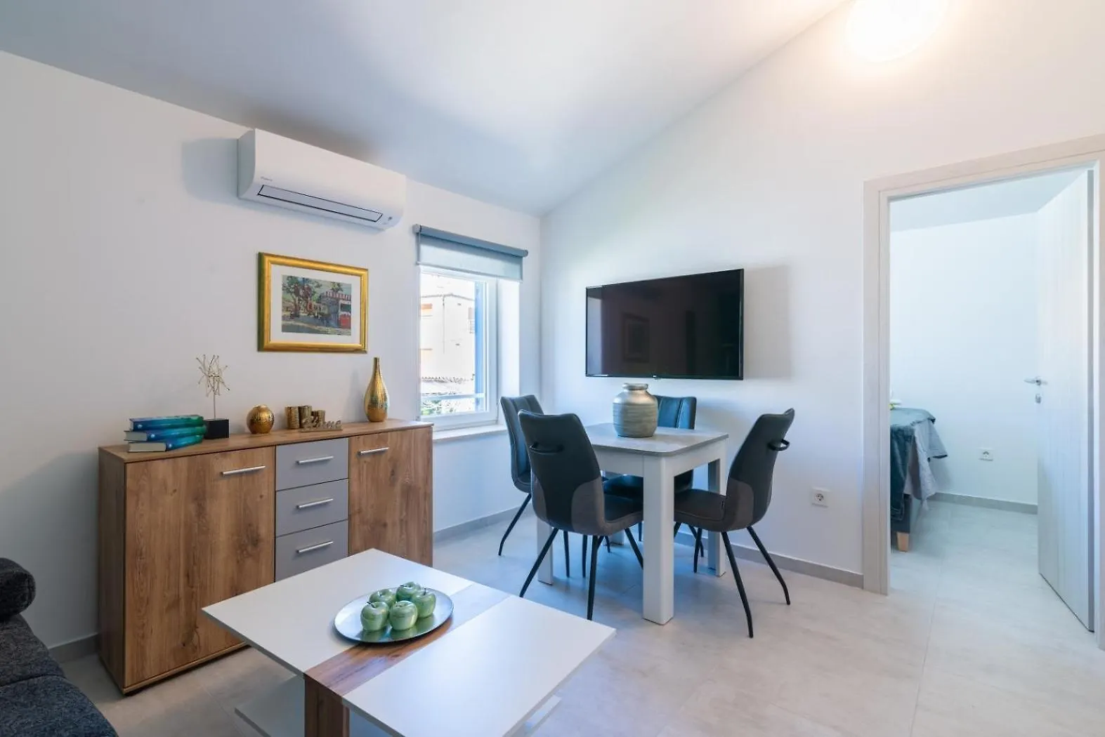 Medulin Center Apartments Kroatië