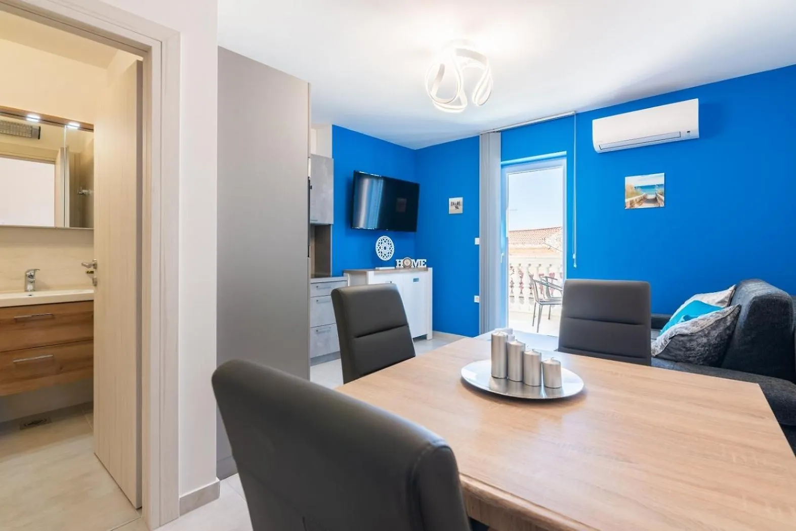 Gasthuis Medulin Center Apartments Kroatië