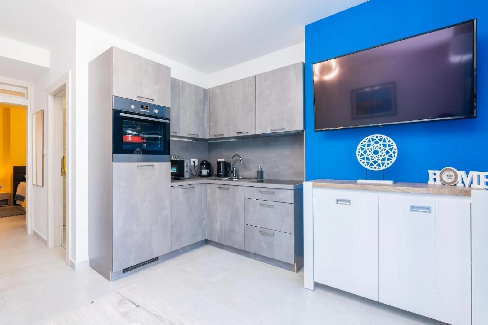 Gasthuis Medulin Center Apartments Kroatië