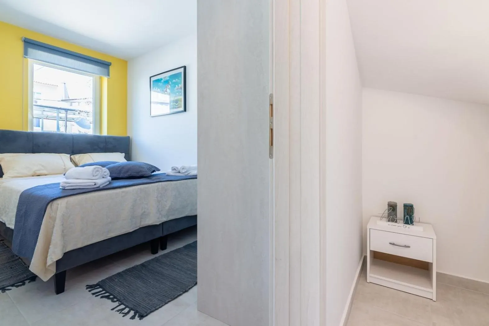 Gasthuis Medulin Center Apartments