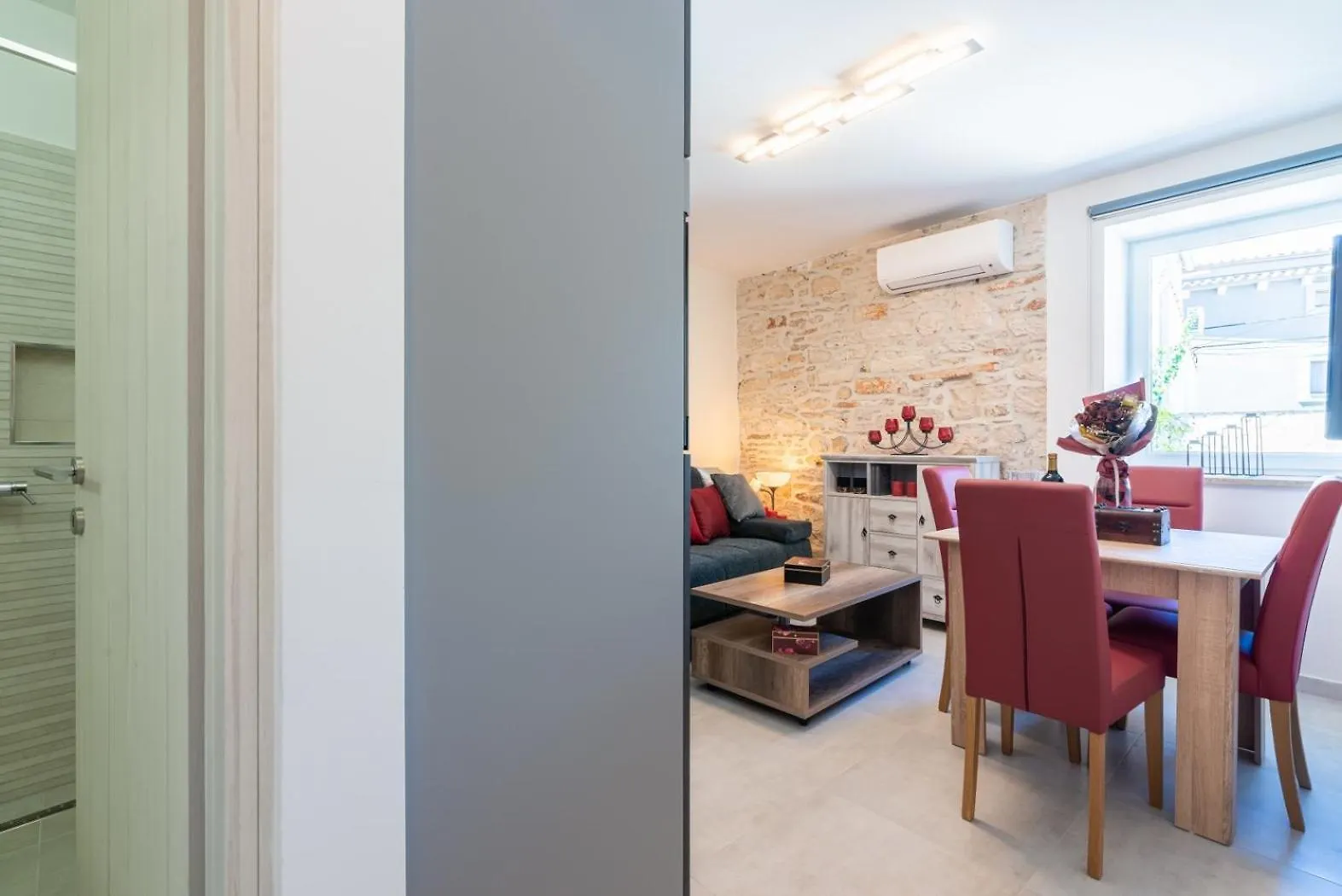 Medulin Center Apartments