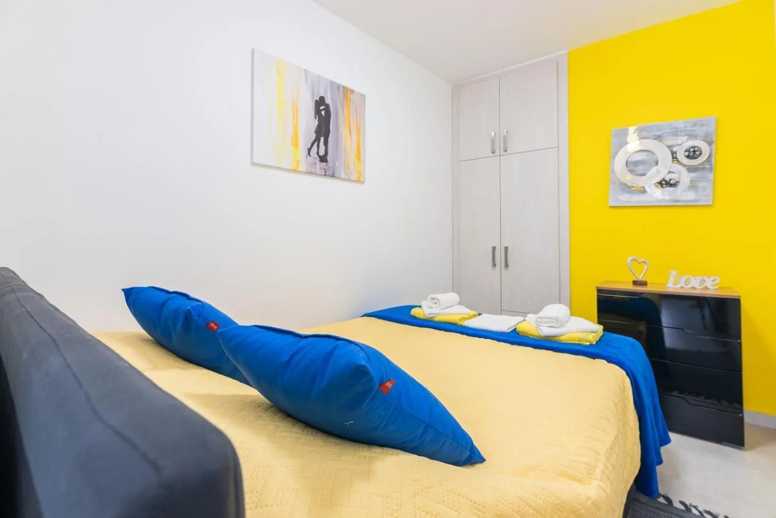 Medulin Center Apartments Gasthuis