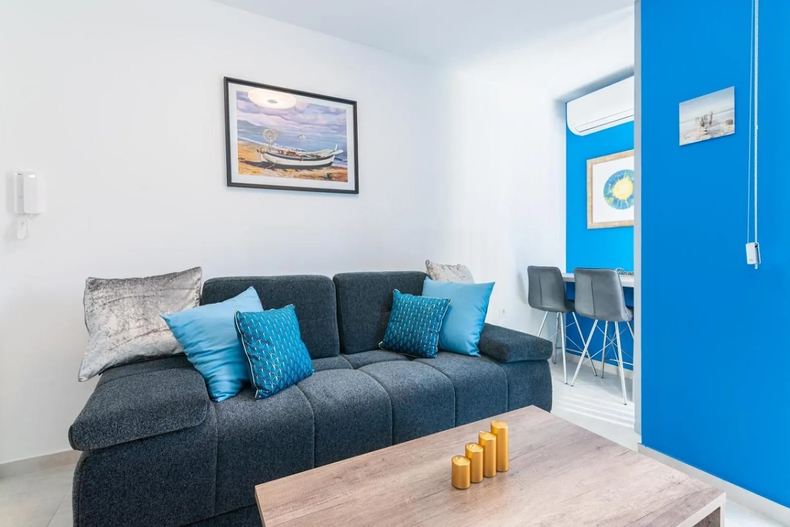 Medulin Center Apartments Gasthuis