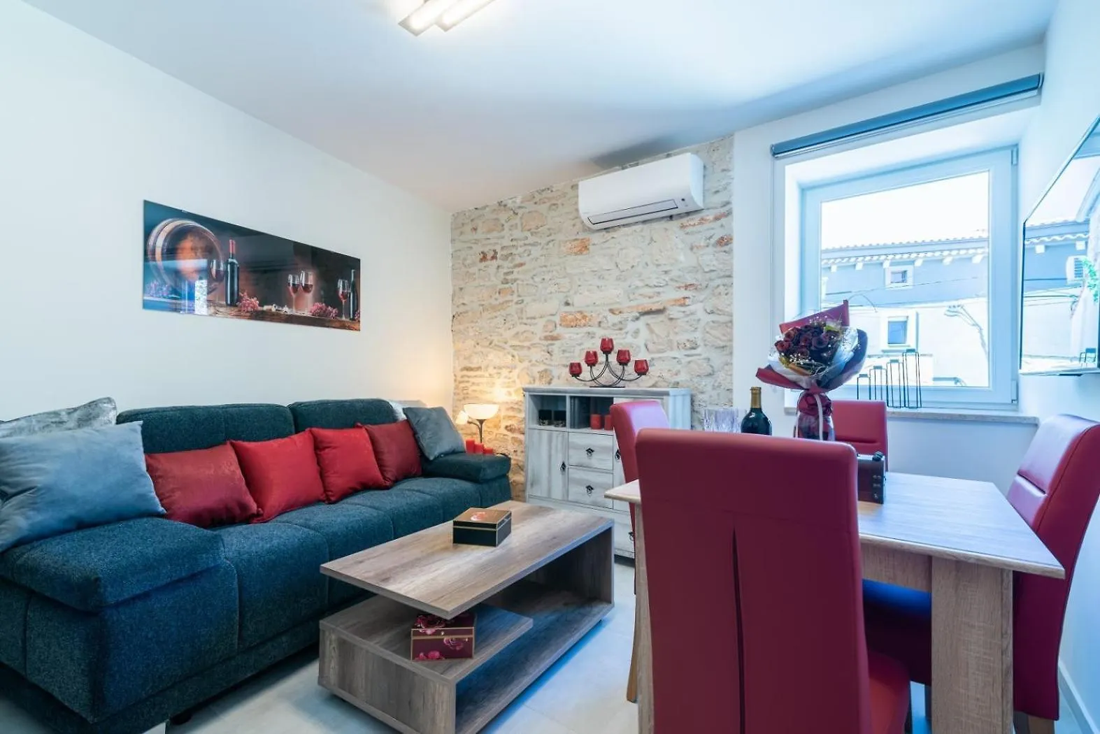 Medulin Center Apartments Gasthuis