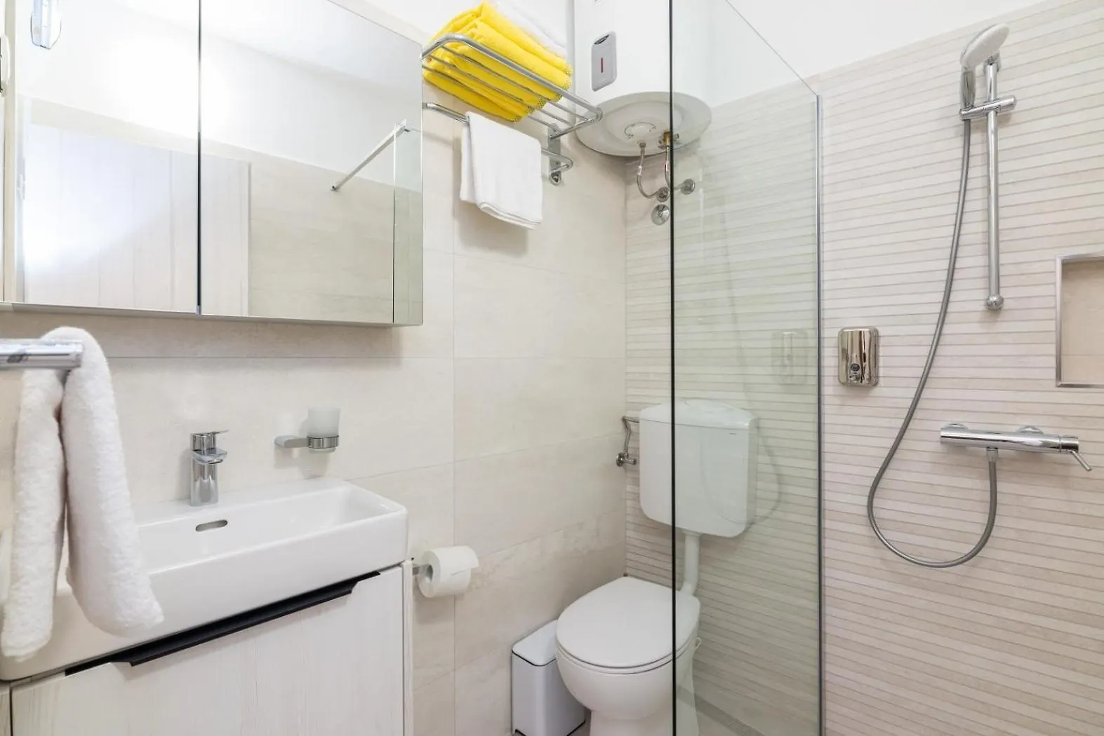 Gasthuis Medulin Center Apartments Kroatië