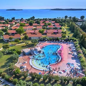 4* Vakantiepark Mobile Homes Bi Village - Adriatic Kampovi