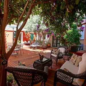 visit hotel