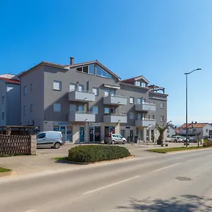 Apartment Marica - T2 & Ankica & Marabella