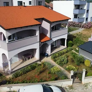 Appartamento Vukalovic, Medolino