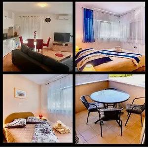 Apartman Nada ***, Medulin