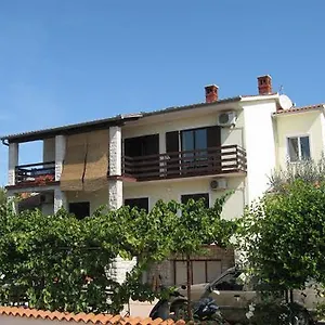 Appartamento Branka, Medolino