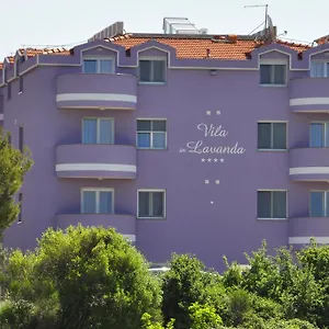  Appartement In Lavanda