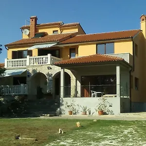 Appartamento Lili, Medolino