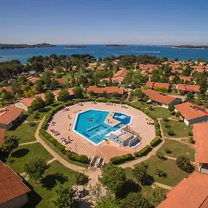 3* Vakantiepark Albatross Mobile Homes On Bi Village